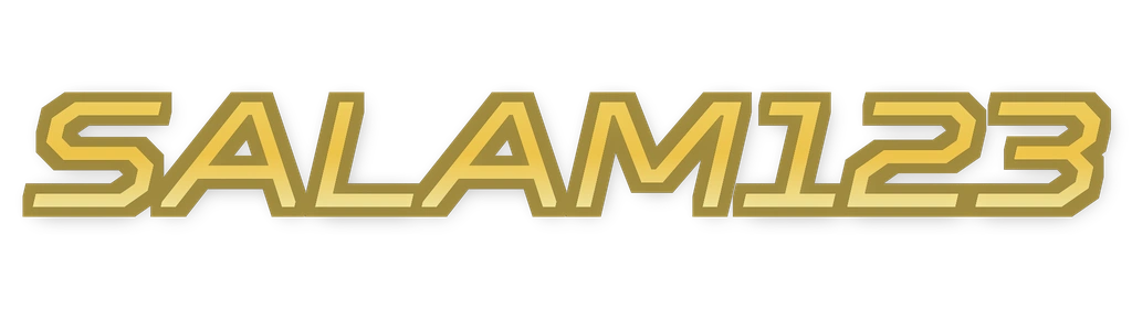 Logo SALAM123